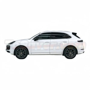 Porsche Cayenne/Coupe 2018-2023 SD Full Body Kit – Free Shipping