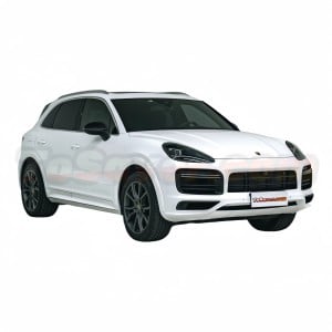 Porsche Cayenne/Coupe 2018-2023 SD Full Body Kit – Free Shipping