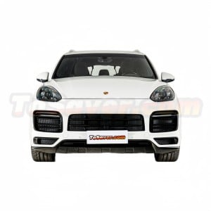 Porsche Cayenne 2015-2017 958.2 SD Front Bumper Kit – Free Shipping