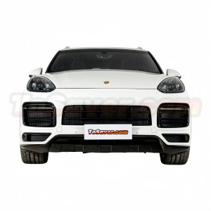 Porsche Cayenne 2015-2017 958.2 SD Front Bumper Kit – Free Shipping