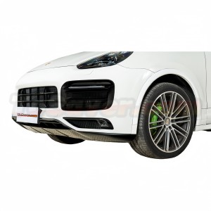 Porsche Cayenne 2015-2017 958.2 SD Front Bumper Kit – Free Shipping