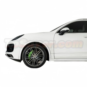 Porsche Cayenne 2015-2017 958.2 SD Front Bumper Kit – Free Shipping