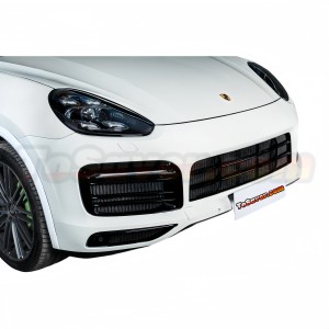 Porsche Cayenne 2015-2017 958.2 SD Front Bumper Kit – Free Shipping