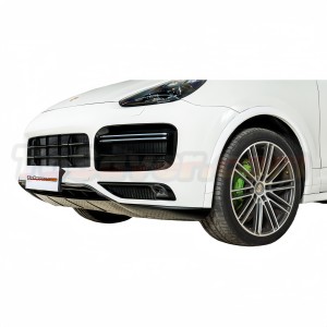 Porsche Cayenne 2015-2017 958.2 2023 SD Style Front Bumper Kit – Free Shipping