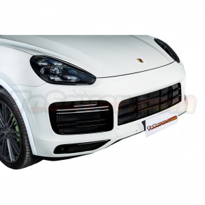 Porsche Cayenne 2015-2017 958.2 2023 SD Style Front Bumper Kit – Free Shipping