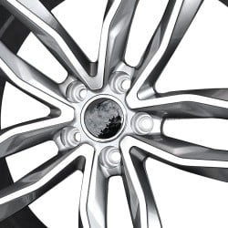 Premium Forged Wheels for Audi A3 to A8 - Enhance Performance and Style (18 to 20 Inches)