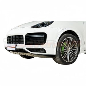 Porsche Cayenne 2015-2017 958.2 2023 SD + GTS Style Front and Rear Body Kit – Free Shipping