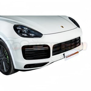 Porsche Cayenne 2015-2017 958.2 2023 SD + GTS Style Front and Rear Body Kit – Free Shipping