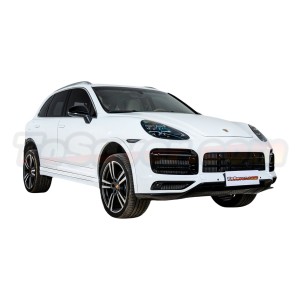 Porsche Cayenne 2011-2014 958.1 2023 SD Style Front Bumper Body Kit – Free Shipping