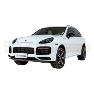 Porsche Cayenne 2011-2014 958.1 2023 SD Style Front Bumper Body Kit – Free Shipping