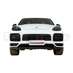 Porsche Cayenne 2011-2014 958.1 2023 SD Style Front Bumper Body Kit – Free Shipping