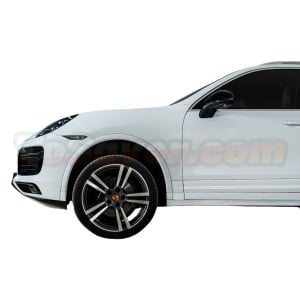 Porsche Cayenne 2011-2014 958.1 2023 SD Style Front Bumper Body Kit – Free Shipping