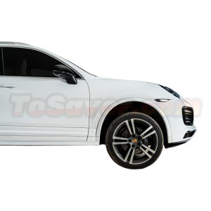 Porsche Cayenne 2011-2014 958.1 2023 SD Style Front Bumper Body Kit – Free Shipping