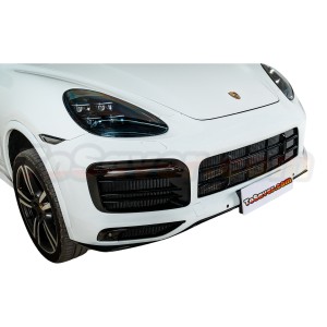 Porsche Cayenne 2011-2014 958.1 2023 SD Style Front Bumper Body Kit – Free Shipping