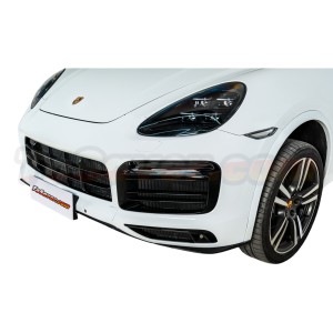 Porsche Cayenne 2011-2014 958.1 2023 SD Style Front Bumper Body Kit – Free Shipping