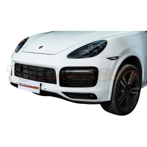 Porsche Cayenne 2011-2014 958.1 2023 SD Style Front Bumper Body Kit – Free Shipping