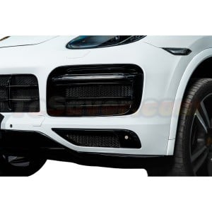 Porsche Cayenne 2011-2014 958.1 2023 SD Style Front Bumper Body Kit – Free Shipping