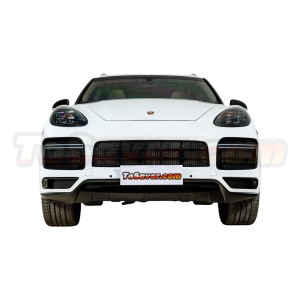 Porsche Cayenne 2011-2014 958.1 2023 SD Style Front Bumper Body Kit – Free Shipping