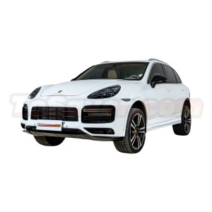 Porsche Cayenne 2011-2014 958.1 2023 SD Style Front Bumper Body Kit – Free Shipping