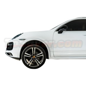 Porsche Cayenne 2011-2014 958.1 2023 SD Style Front Bumper Body Kit – Free Shipping