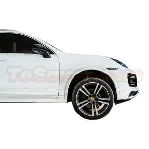 Porsche Cayenne 2011-2014 958.1 2023 SD Style Front Bumper Body Kit – Free Shipping