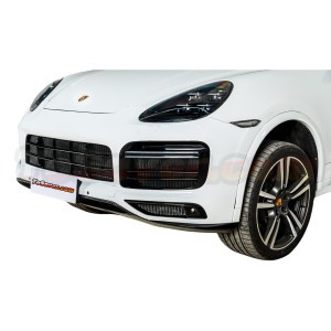 Porsche Cayenne 2011-2014 958.1 2023 SD Style Front Bumper Body Kit – Free Shipping