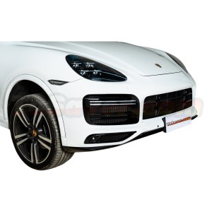 Porsche Cayenne 2011-2014 958.1 2023 SD Style Front Bumper Body Kit – Free Shipping