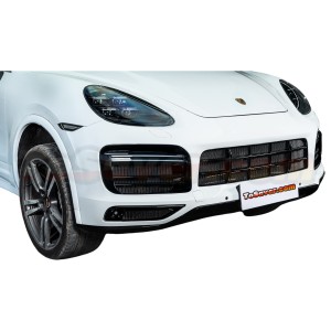 Porsche Cayenne 2011-2014 958.1 2023 SD Style Front Bumper Body Kit – Free Shipping