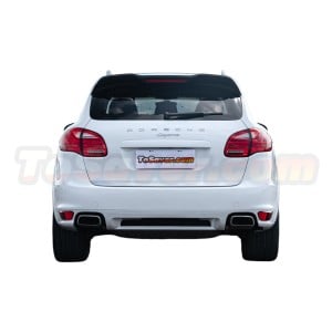 Porsche Cayenne 2011-2014 958.1 2023 SD + GTS + Techart Style Complete Body Kit – Free Shipping