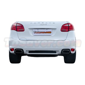 Porsche Cayenne 2011-2014 958.1 2023 SD + GTS + Techart Style Complete Body Kit – Free Shipping