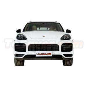 Porsche Cayenne 2011-2014 958.1 2023 SD + GTS Style Body Kit – Free Shipping