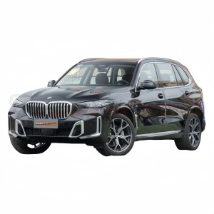 BMW X5 2023+ G05 to G05 LCI X5 M-Tech Sport Body Kit – Premium Upgrade – Free Shipping