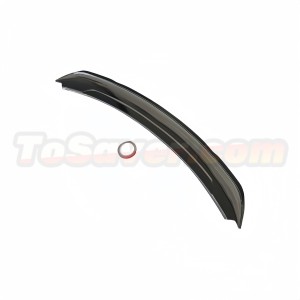 Mustang 2015-2017 GT350 Style Rear Spoiler – Free Shipping