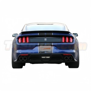 Mustang 2015-2017 GT350 Style Rear Spoiler – Free Shipping