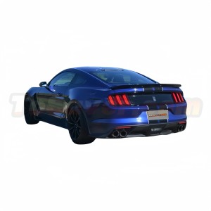 Mustang 2015-2017 GT350 Style Rear Spoiler – Free Shipping