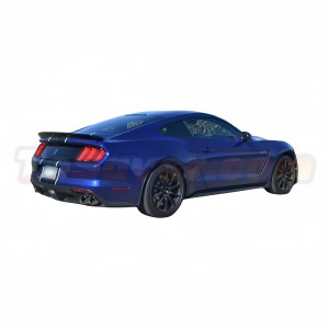 Mustang 2015-2017 GT350 Style Rear Spoiler – Free Shipping