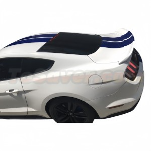 Mustang 2015-2017 GT350 Style Rear Spoiler – Free Shipping