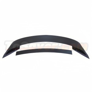 Mustang 2015-2023 GT350 R Style Rear Wing Spoiler – Free Shipping