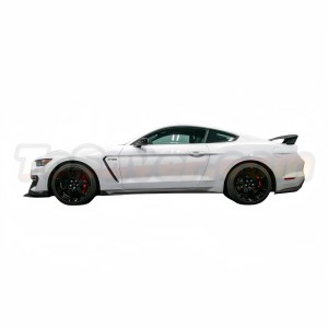 Mustang 2015-2017 GT350 R Style Body Kit – Front Bumper, Side Skirts, Rear Diffuser, Spoiler, Hood – Free Shipping