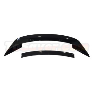 Mustang 2015-2023 GT350 R Style Rear Wing Spoiler – Free Shipping