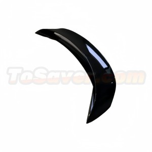 Mustang 2015-2023 GT350 R Style Rear Wing Spoiler – Free Shipping