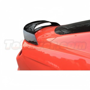 Mustang 2015-2023 GT350 R Style Rear Wing Spoiler – Free Shipping