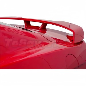 Mustang 2015-2022 GT Style Rear Wing – High-Performance Upgrade with Free Shipping