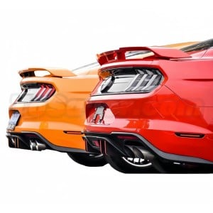 Mustang 2015-2022 GT Style Rear Wing – High-Performance Upgrade with Free Shipping