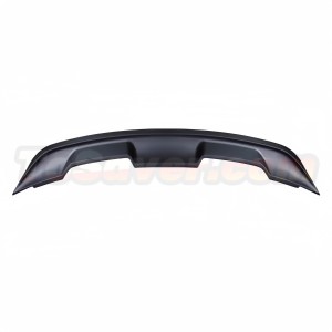 Mustang 2015-2022 GT500 Style Rear Wing – Performance Upgrade with Free Shipping