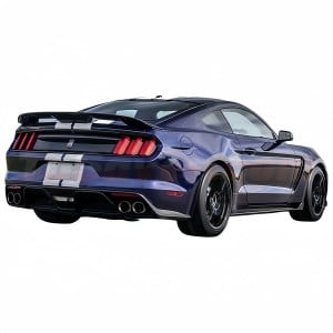 Mustang 2015-2022 GT500 Style Rear Wing – Performance Upgrade with Free Shipping