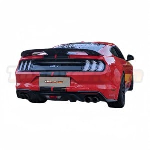 Mustang 2015-2022 GT500 Style Rear Wing – Performance Upgrade with Free Shipping