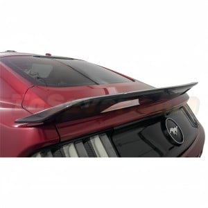 Mustang 2015-2022 GT500 Style Rear Wing – Performance Upgrade with Free Shipping