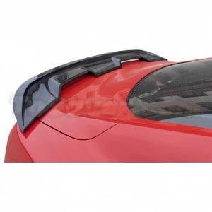 Mustang 2015-2022 GT500 Style Rear Wing – Performance Upgrade with Free Shipping