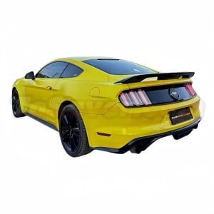 Mustang 2015-2022 GT500 Style Rear Wing – Performance Upgrade with Free Shipping